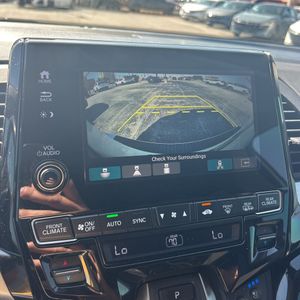 صورة مصغرة 40 لـ 2018 Honda ODYSSEY ELITE