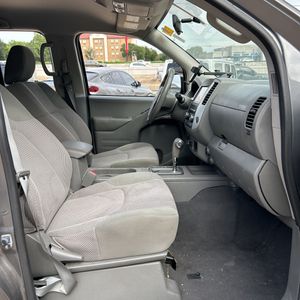 صورة مصغرة 33 لـ 2019 Nissan FRONTIER SV