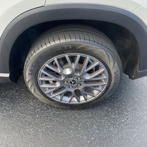 2022 Mercedes-BENZ GLE 缩略图 18