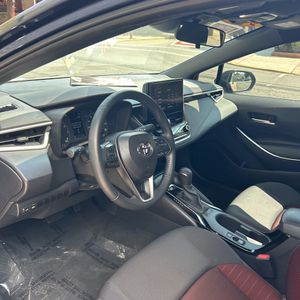 2024 Toyota COROLLA SE — миниатюра 36