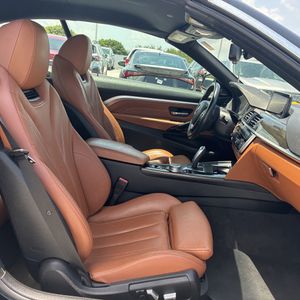 2016 BMW 435I 缩略图 33
