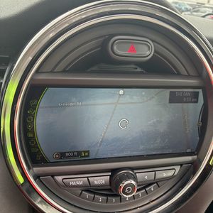 2014 MINI HARDTOP COOPER S — миниатюра 39
