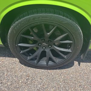 صورة مصغرة 17 لـ 2015 Dodge CHALLENGER R/T SCAT PACK