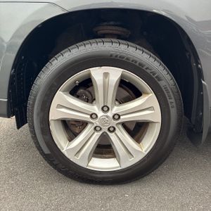 2013 Toyota HIGHLANDER LIMITED — миниатюра 17