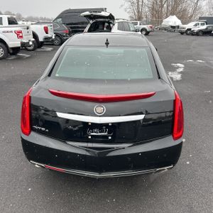 CADILLAC XTS PREMIUM COLLECTION - 7