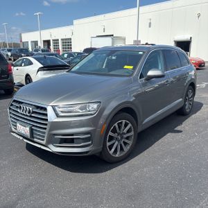 AUDI Q7 3.0T PREMIUM - 1
