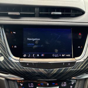 2024 Cadillac XT6 PREMIUM LUXURY 缩略图 38