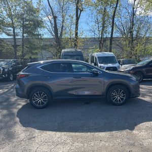 LEXUS NX 250 BASE - 10