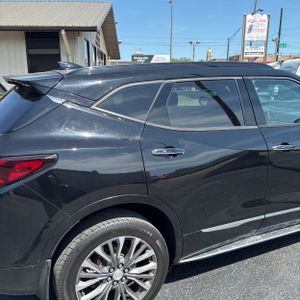 CHEVROLET BLAZER PREMIER - 9