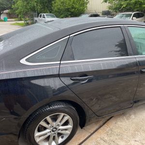 صورة 9 لـ 2015 Hyundai SONATA SE