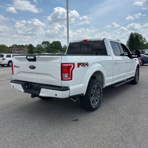 FORD F-150 XLT - 8