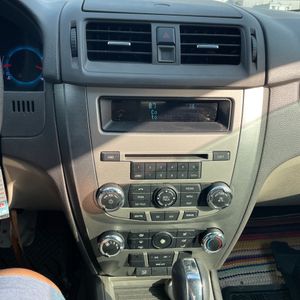 صورة 37 لـ 2012 FORD FUSION S