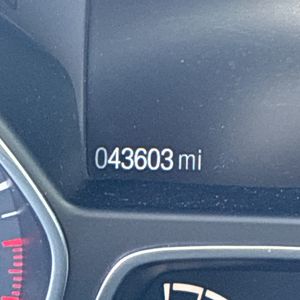 2019 FORD ESCAPE TITANIUM — миниатюра 42