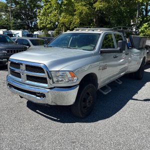 2016 RAM 3500 TRADESMAN 照片 1