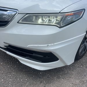 2015 Acura TLX V6 W/TECH 缩略图 59