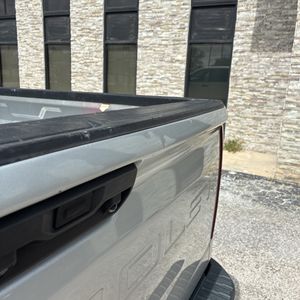 صورة مصغرة 56 لـ 2020 Chevrolet SILVERADO 2500HD WORK TRUCK