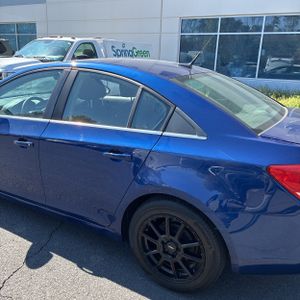 CHEVROLET CRUZE ECO - 6