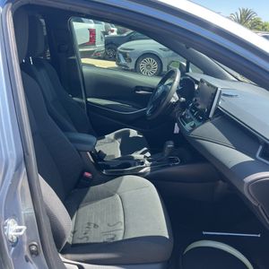 صورة مصغرة 33 لـ 2021 Toyota COROLLA SE
