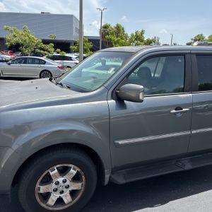 صورة 2 لـ 2011 Honda PILOT TOURING
