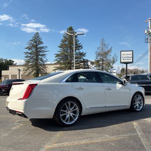 CADILLAC XTS PREMIUM LUXURY - 5