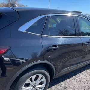 FORD ESCAPE ACTIVE - 9