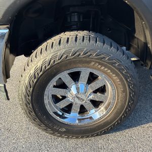 2019 RAM 2500 BIG HORN — миниатюра 17
