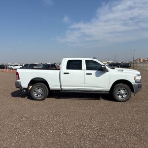 2024 RAM 2500 TRADESMAN 照片 10