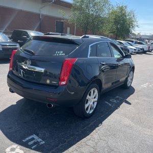 CADILLAC SRX PERFORMANCE COLLECTION - 8