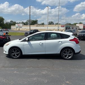 FORD FOCUS SE - 3