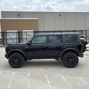 FORD BRONCO WILDTRAK - 3