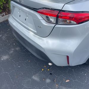 2024 Toyota COROLLA LE 缩略图 59