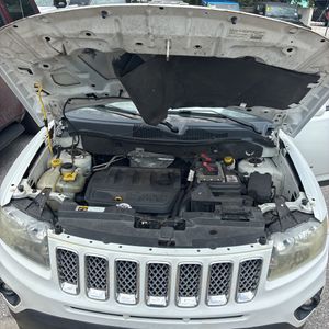 صورة مصغرة 36 لـ 2014 JEEP COMPASS LATITUDE