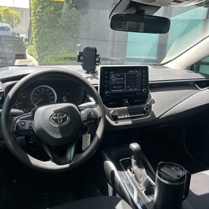 2021 Toyota COROLLA LE 缩略图 36