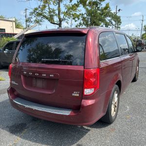 صورة 7 لـ 2018 Dodge GRAND CARAVAN SXT