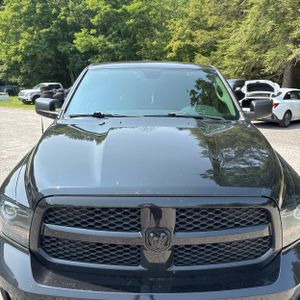 2014 RAM 1500 EXPRESS 缩略图 15