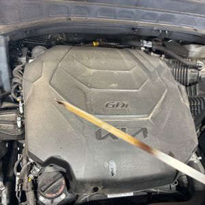 صورة مصغرة 47 لـ 2025 KIA TELLURIDE S