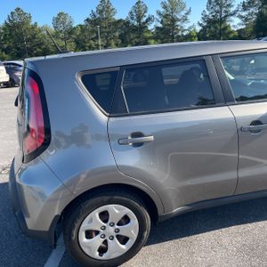 KIA SOUL BASE - 9