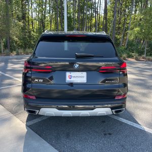 BMW X5 XDRIVE50E - 7