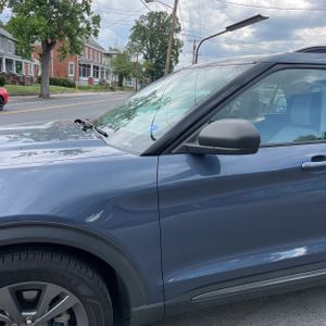 FORD EXPLORER XLT - 2