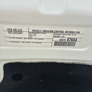 صورة 45 لـ 2025 Chrysler PACIFICA SELECT