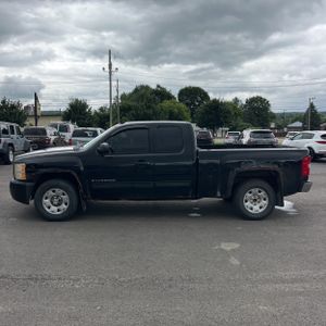 صورة 3 لـ 2011 Chevrolet SILVERADO 1500 LS