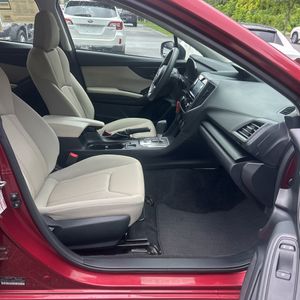 2019 Subaru IMPREZA 2.0I 缩略图 32