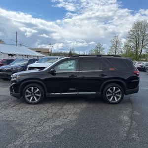 HONDA PILOT ELITE - 3