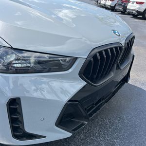 صورة مصغرة 59 لـ 2024 BMW X6 XDRIVE40I