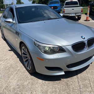 2008 BMW M5 BASE 缩略图 56