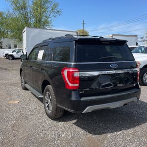 FORD EXPEDITION XLT - 5