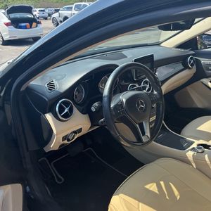 2015 Mercedes-BENZ GLA — фото 36