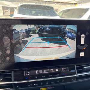 صورة مصغرة 36 لـ 2026 Toyota SIENNA XLE 8-PASSENGER