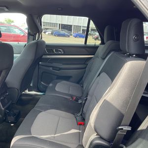 صورة مصغرة 34 لـ 2018 FORD EXPLORER XLT
