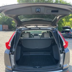 2018 Honda CR-V EX thumbnail 42